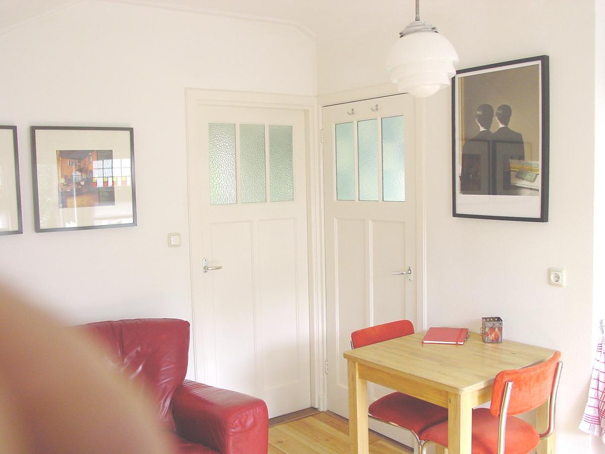 B&B Hotel California Wichmond Extérieur photo